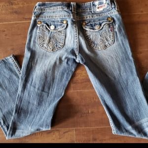 MEK denim jeans 29